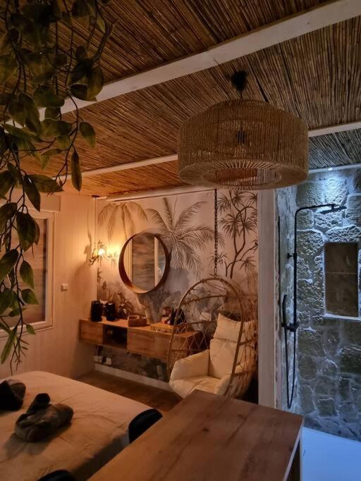 Les Spas De La Mer, Suite & Spa, Love Room, Plein Coeur Du Grau Le Grau-du-Roi Exterior foto